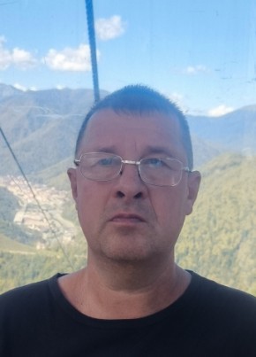 Andrey, 50, Russia, Saint Petersburg