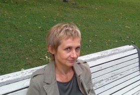 Olga, 56 - Только Я