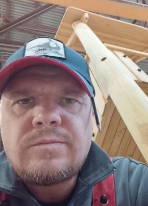 Дмитрий из Долгопрудныя 41 год