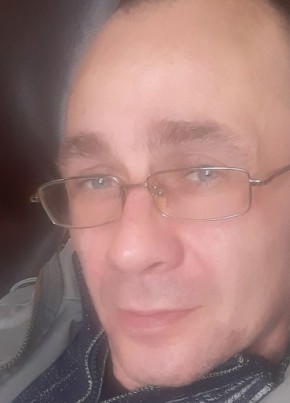 Павел, 48, Россия, Псков