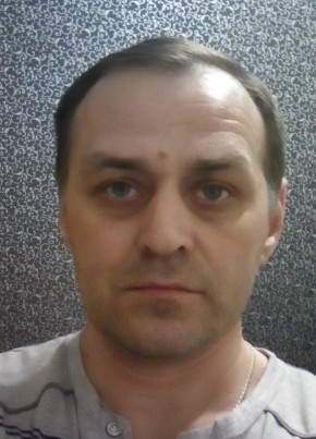 Владимир, 48, Россия, Гусев