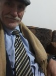 مصطفى, 74 года, عمان