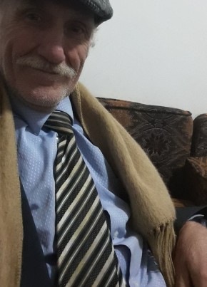 مصطفى, 74, المملكة الاردنية الهاشمية, عمان