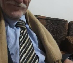 مصطفى, 74 года, عمان