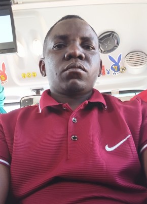 Side из Dodoma 37 лет