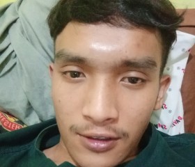 Teni Jakaria, 25 лет, Kota Bandung
