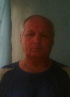 Олег, 64, Россия, Ижевск