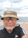 Мырза, 63 года, Бишкек