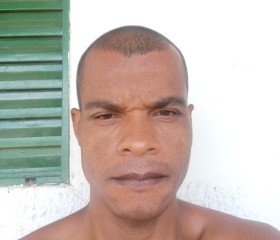 Francisco, 48 лет, Barreiras