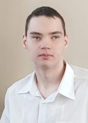Андрей Кремлев, 21, Россия, Новосибирск