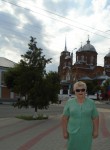 Татьяна, 72 года, Воронеж