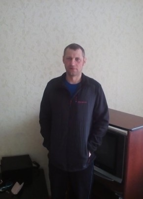 Руслан, 45, Россия, Омск
