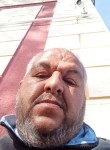 Serkan Kisa, 43 года, İstanbul