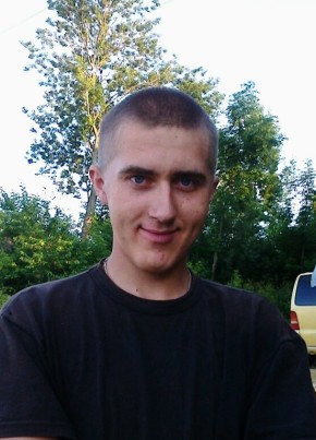 Святослав, 28, Україна, Жмеринка