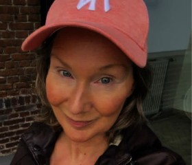 Sara Gill, 50, Washington D.C.