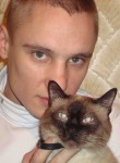 Серега, 34 года