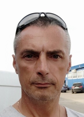 Дмитрий49, 51, Россия, Москва