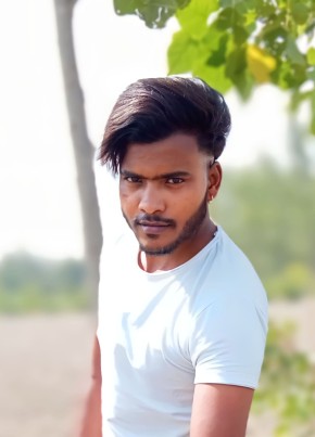 Ajay kashyap, 18, India, Delhi