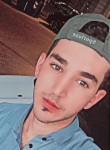 جواد نايفة, 21, Sharjah