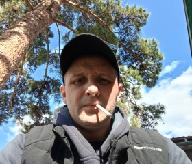 Дима, 44 года, Челябинск