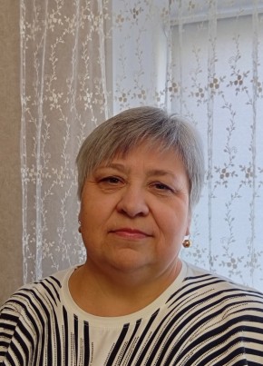 Светлана из Шахты 61 год
