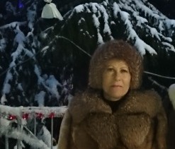 Ольга, 59 лет, Горад Мінск