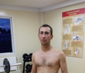 руслан, 28 лет, Смоленск