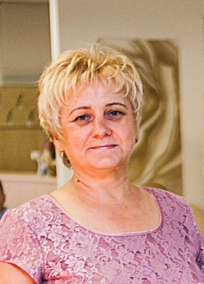 Светлана, 61, Россия, Астрахань