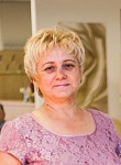 Светлана, 60 лет, Астрахань