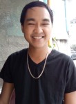 Danrey, 19 лет, Quezon City