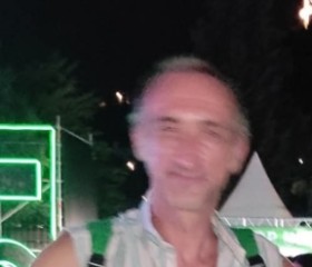 Stojan, 46, Skopje