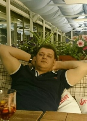 Вадим, 44, Россия, Абакан