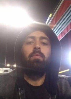 Okan из İstanbul 33 года