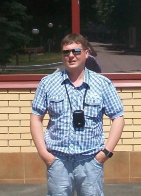 Андрей, 47, Россия, Петрозаводск