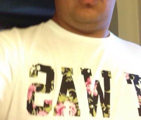 MarcoGonzalez, 31, San Francisco