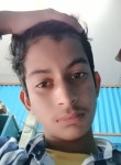 HABIjur sk, 21 год, Dhubri