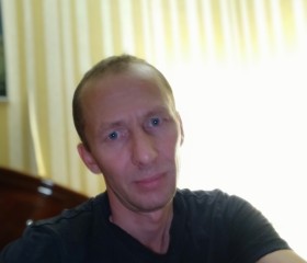 Виктор, 44 года, Кемерово