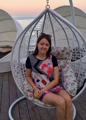 Наталья, 38, Россия, Екатеринбург