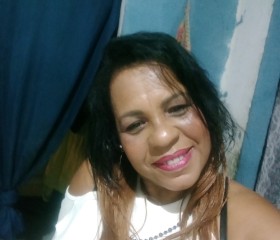 Leny, 48 лет, Rio de Janeiro