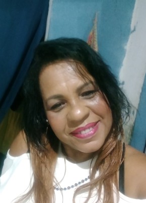 Leny, 48, República Federativa do Brasil, Rio de Janeiro
