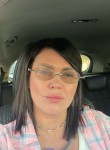 Yulenka, 46, Moscow