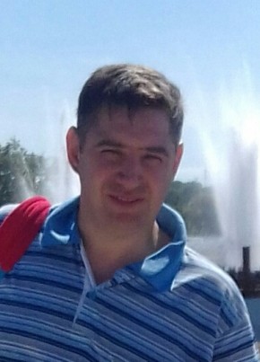 Евгений., 46, Россия, Иркутск
