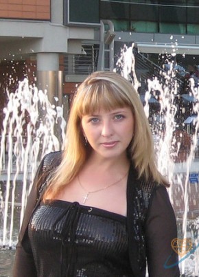 Катерина, 38, Россия, Новосибирск