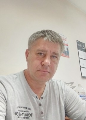 Oleg, 49, Russia, Krasnoyarsk