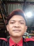 AKMAL ALFITO DIN, 25  , South Tangerang