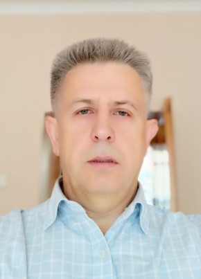 Sergey, 54, Ukraine, Kiev