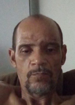 Mauricio LS из Propriá 64 года