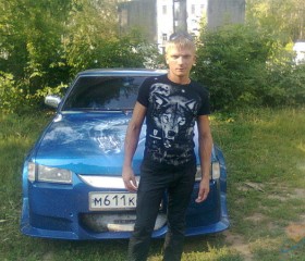 Юрий, 37 лет, Иваново