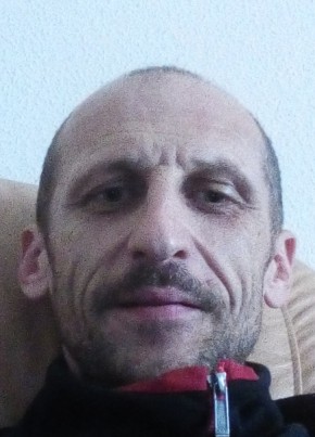 Alex, 45, Україна, Вінниця