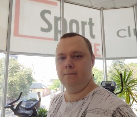 Дмитрий, 35 лет, Харків